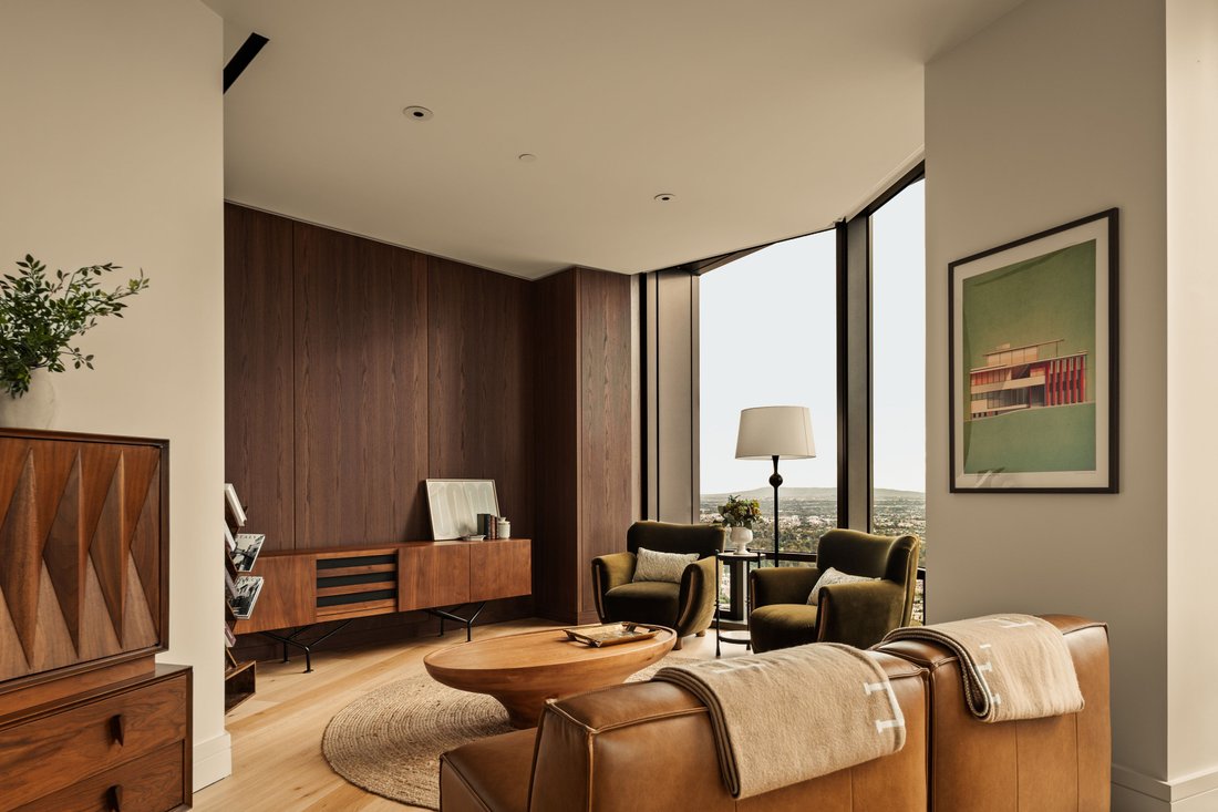 Condo in Los Angeles, California, United States 4 - 18973378