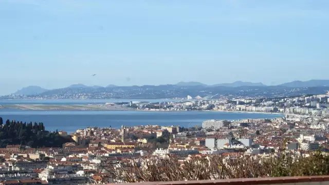 House in Nice, Provence-Alpes-Côte d'Azur, France 2 - 17397407