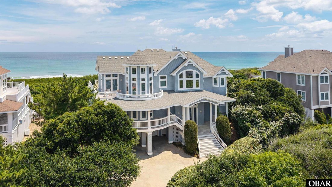 House in Corolla, North Carolina, United States 1 - 18964743
