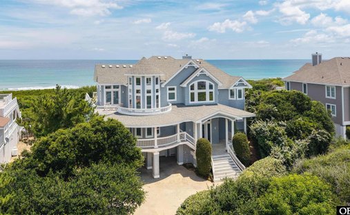 House in Corolla, North Carolina, United States 1