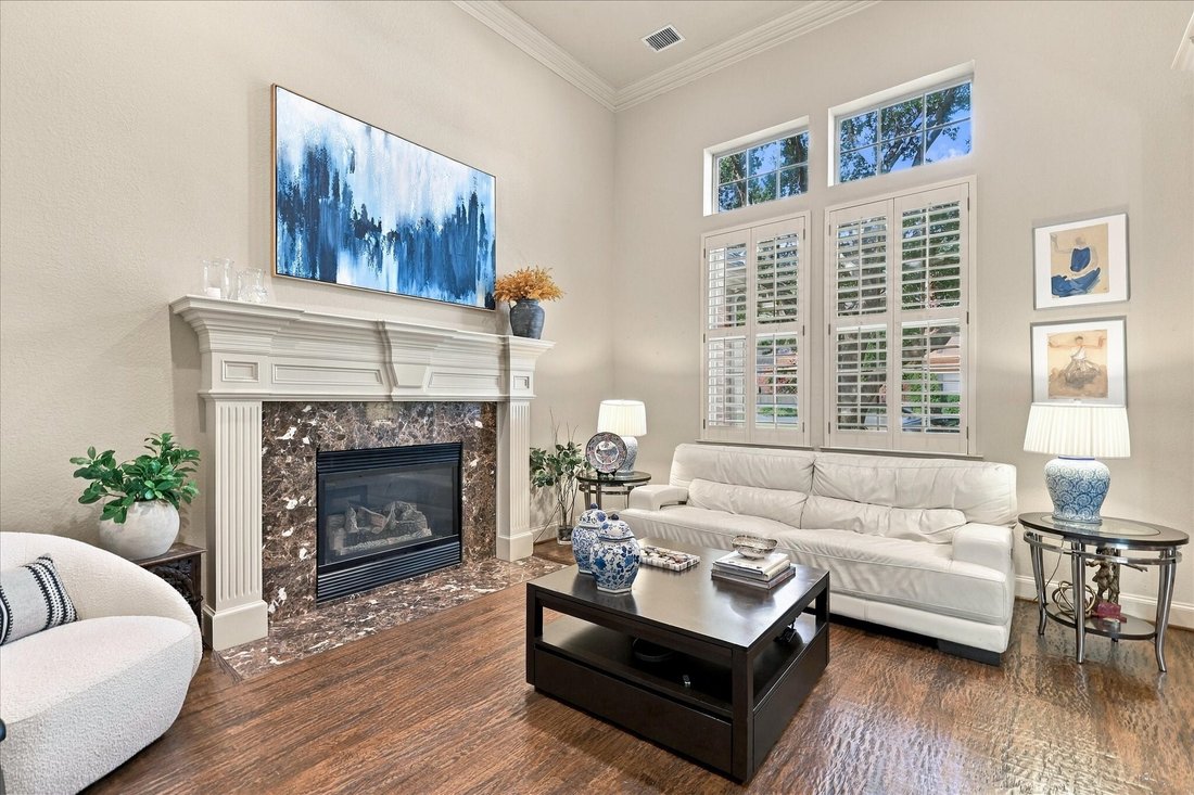 House in Coppell, Texas, United States 4 - 18969870