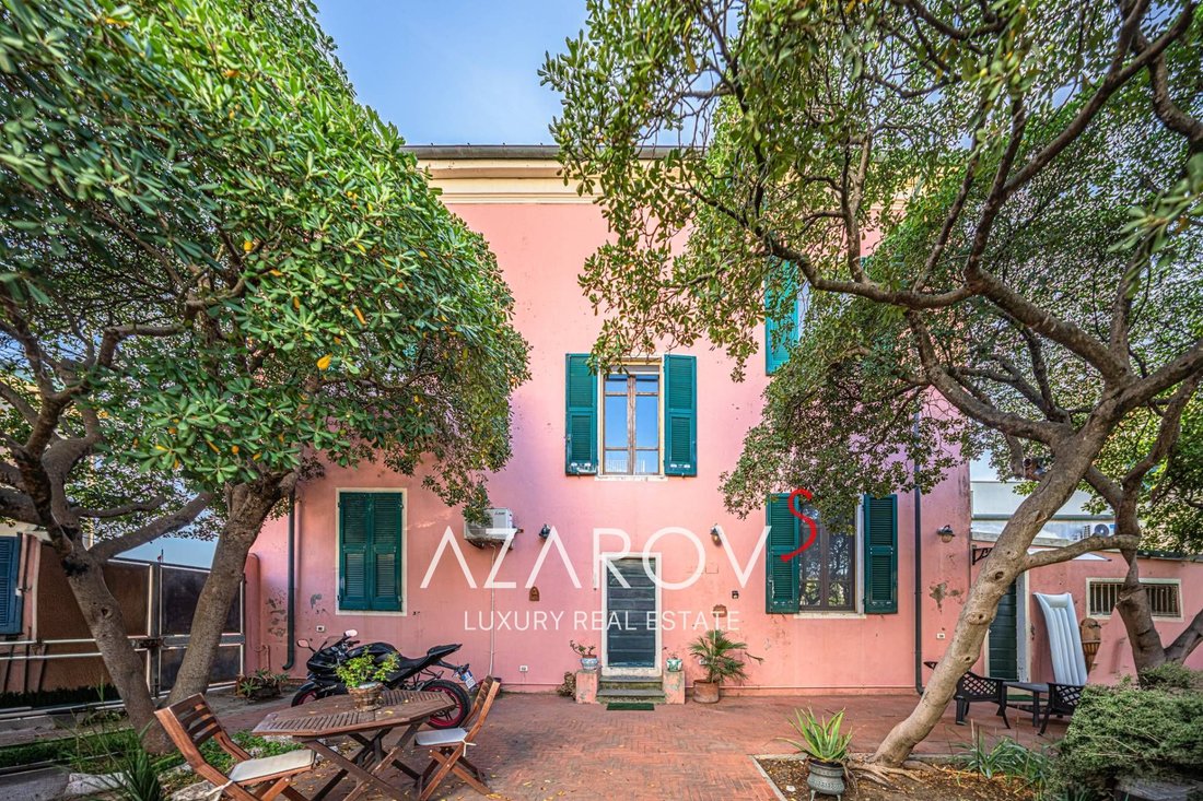 Villa in Marina di Pisa, Pisa, Italy 4 - 18965768