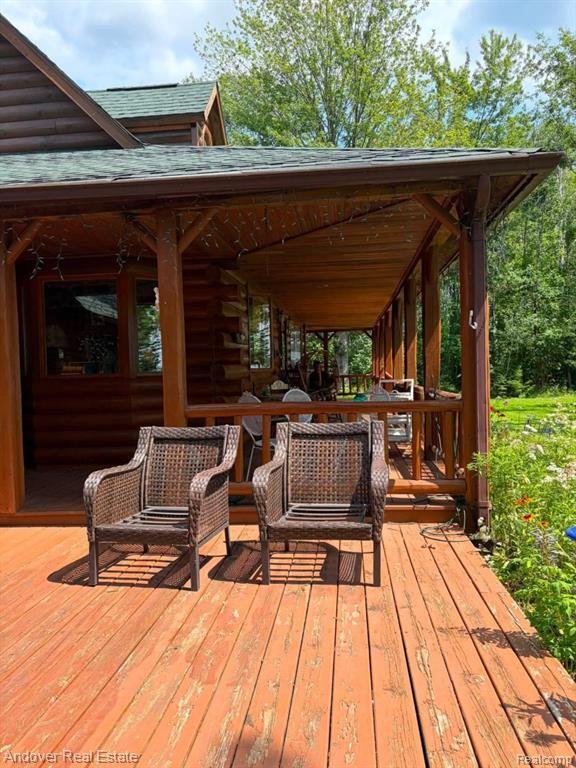 House in Alpena, Michigan, United States 4 - 18970142