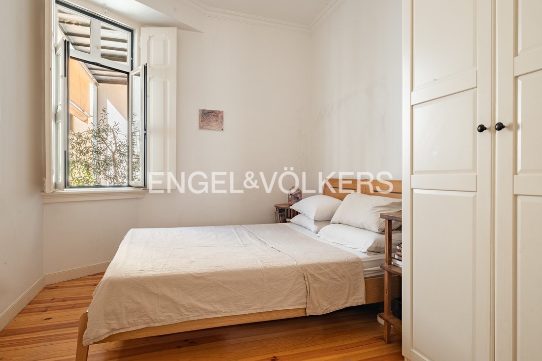 Apartment in Estrela, Lisbon, Portugal 4 - 18966476
