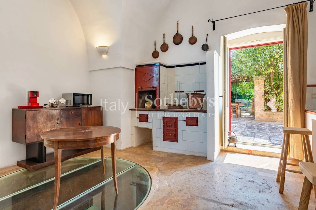House in Ruffano, Apulia, Italy 5 - 18975528