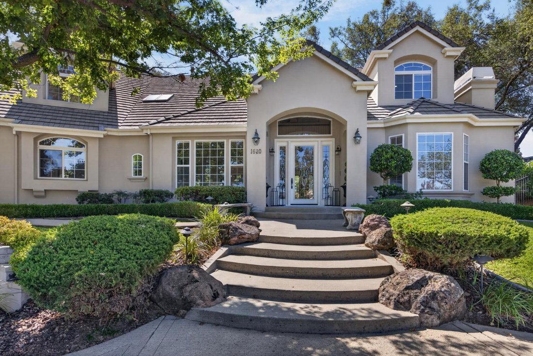 House in El Dorado Hills, California, United States 1 - 18973829