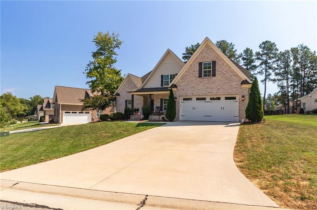 House in Winston-Salem, North Carolina, United States 3 - 18978960