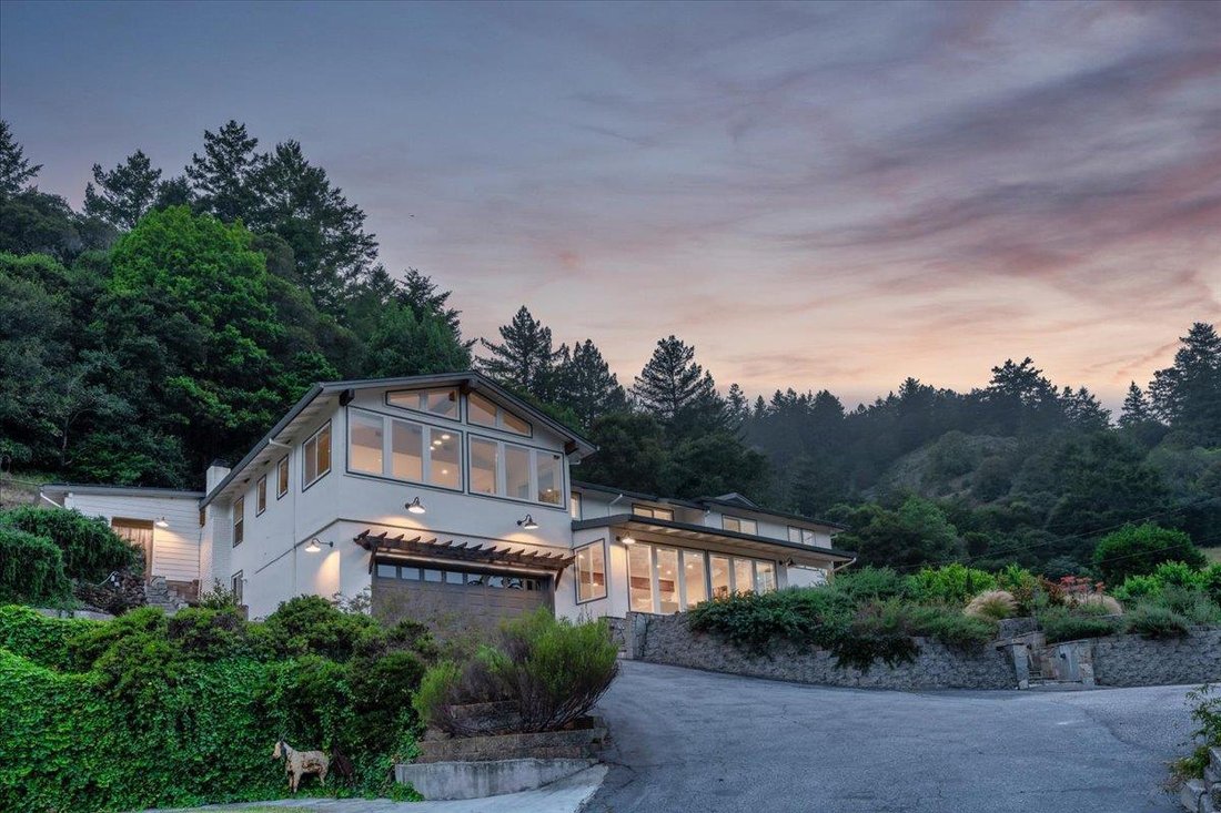 House in Santa Cruz, California, United States 1 - 18980433
