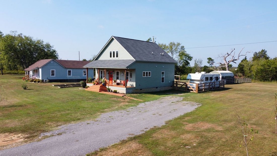 House in Rockvale, Tennessee, United States 2 - 18968056