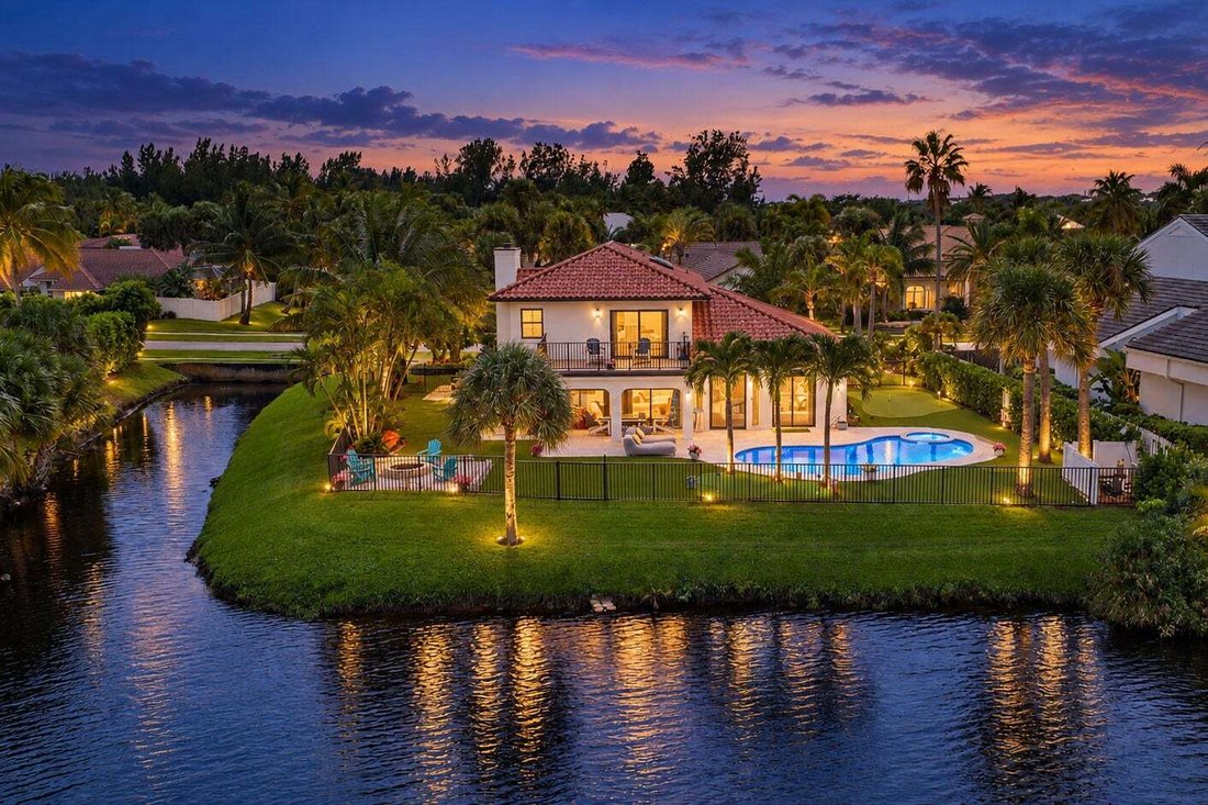 House in Jupiter, Florida, United States 1 - 18965231