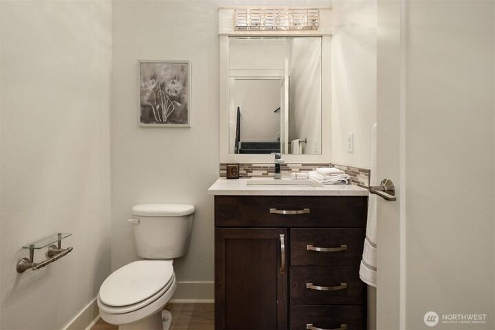 House in Seattle, Washington, United States 4 - 18973326