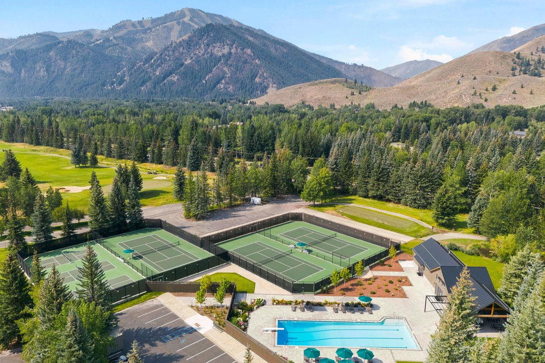 House in Ketchum, Idaho, United States 4 - 18966034