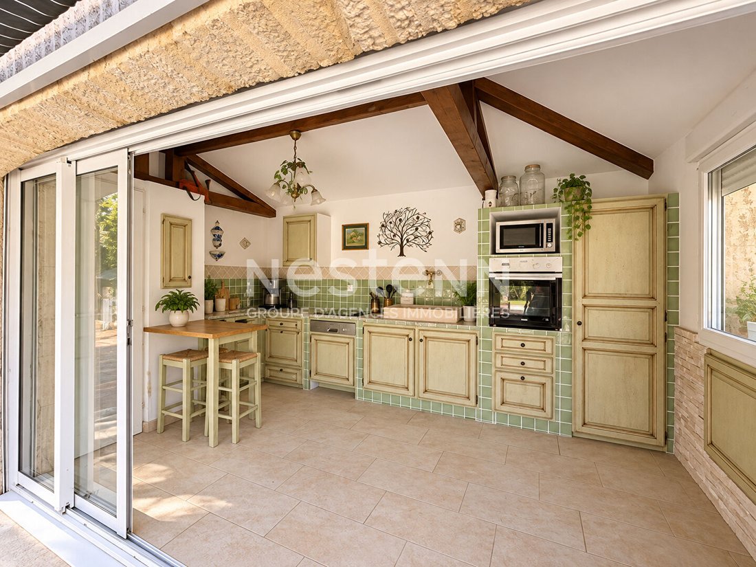 House in Bouc-Bel-Air, Provence-Alpes-Côte d'Azur, France 5 - 18971006