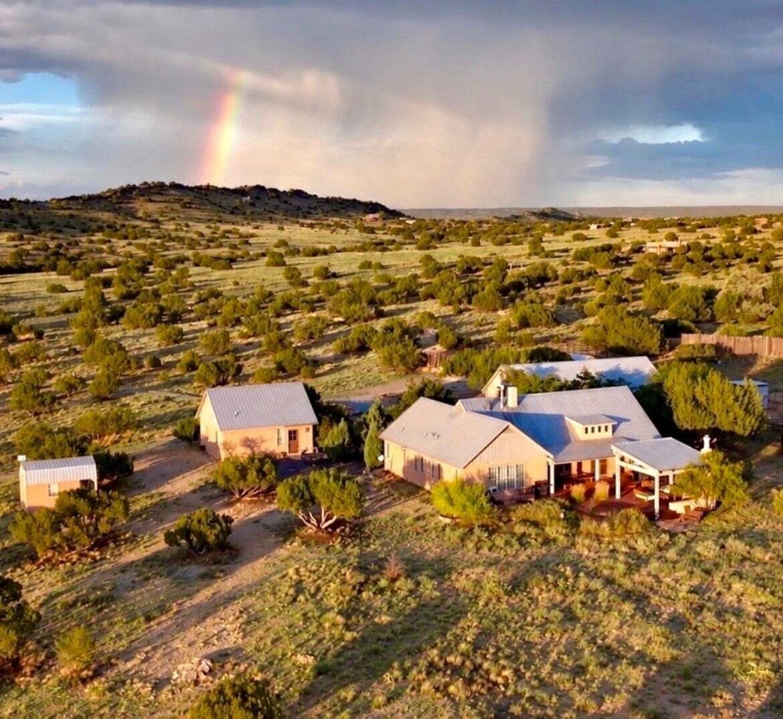 House in Lamy, New Mexico, United States 1 - 18958119