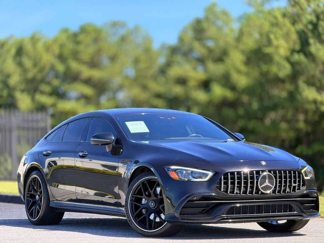 Coupe in Lawrenceville, GA, United States 5 - 18980800