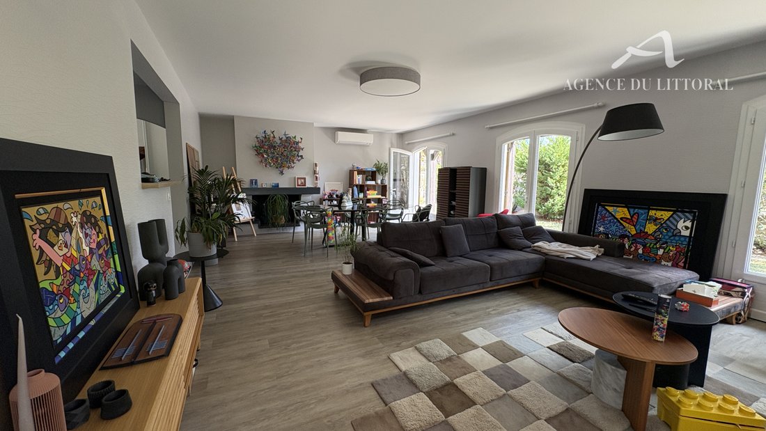 House in Nord Est, Andernos-les-Bains, France 4 - 18976484