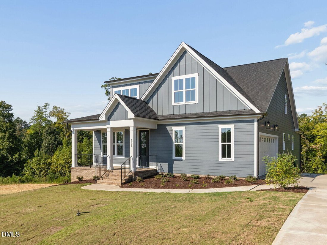 House in Durham, North Carolina, United States 2 - 17890505