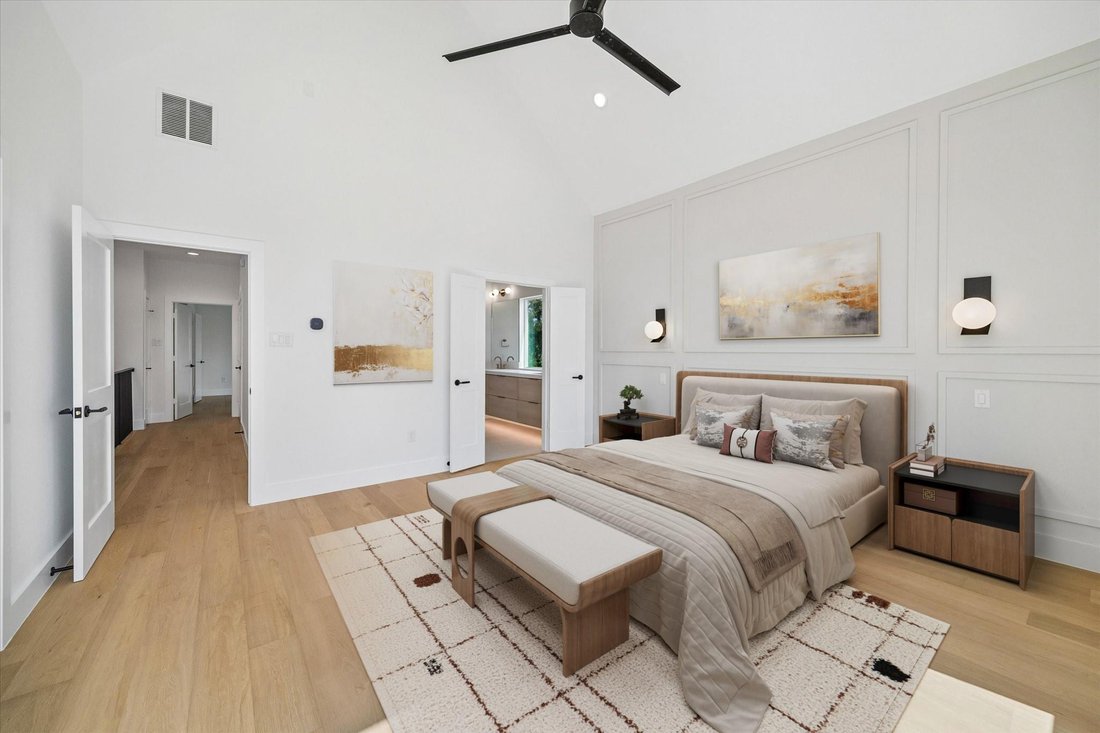 House in Houston, Texas, United States 4 - 18973758