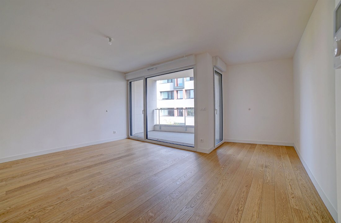 Apartment in Centre-Voltaire, Asnières-sur-Seine, France 1 - 18965782