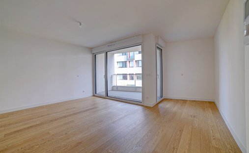 Appartamento a Centro-Voltaire, Asnières-sur-Seine, Francia 1