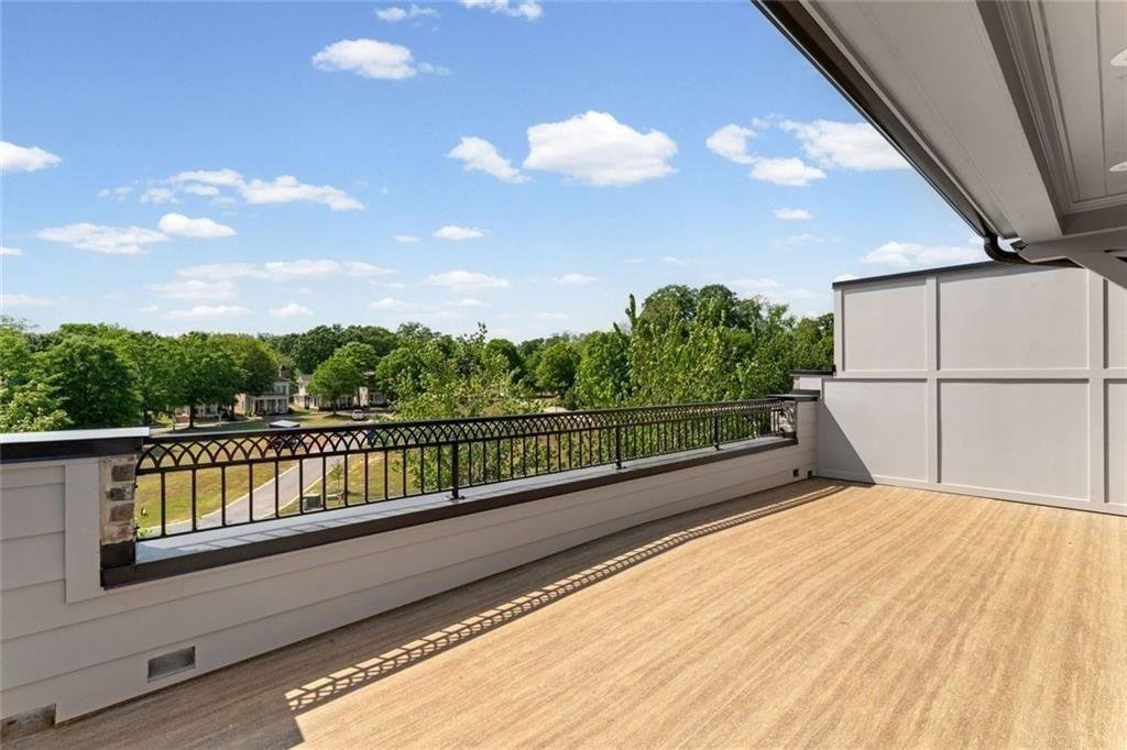 Townhouse in Senoia, Georgia, United States 3 - 18558718
