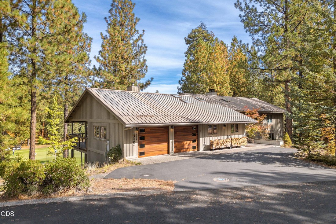 House in Sisters, Oregon, United States 5 - 18969015