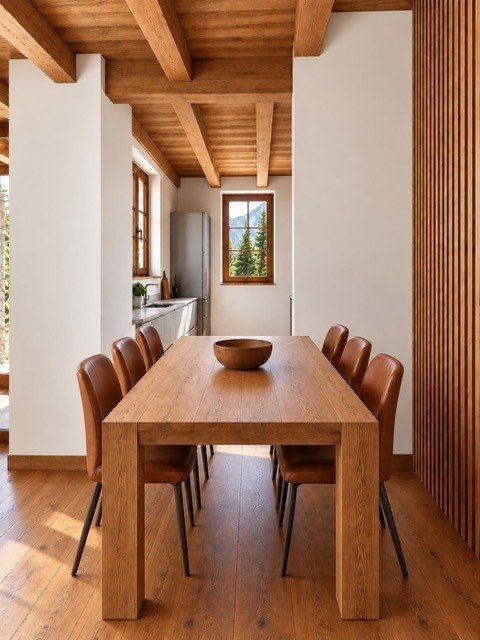 Apartment in Fenestrelle, Piedmont, Italy 4 - 18064677