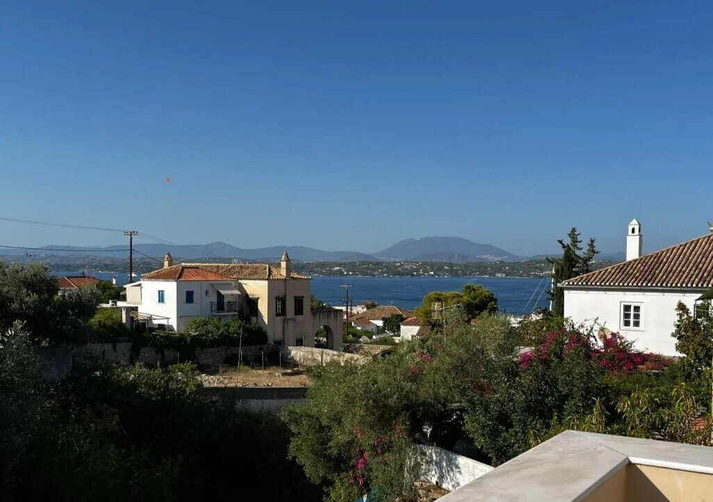 Townhouse in Spetses, Attica, Greece 1 - 18974881
