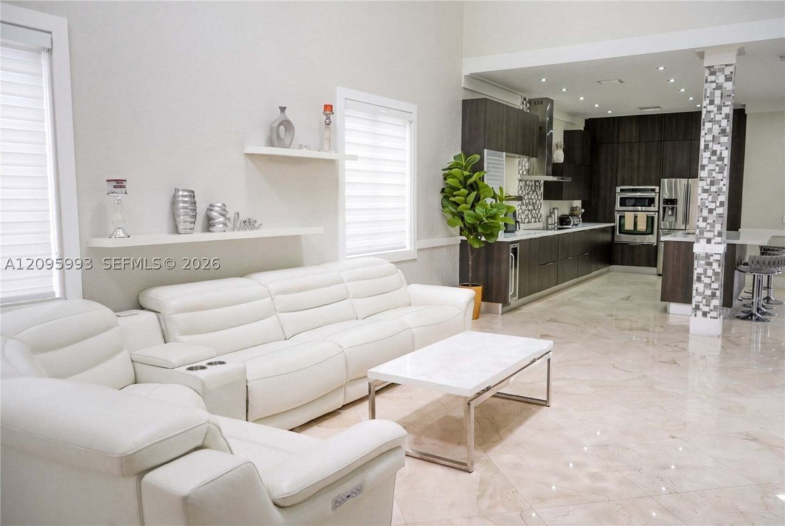House in Cutler Bay, Florida, United States 3 - 18969810