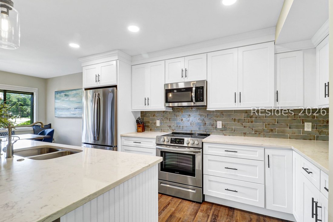Condo in Hilton Head Island, South Carolina, United States 5 - 18964720