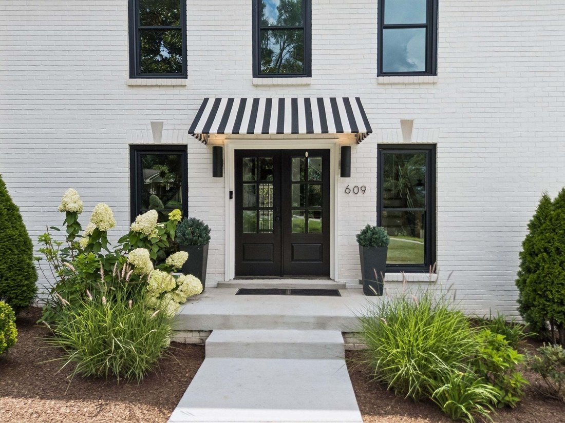 House in Nashville, Tennessee, United States 3 - 18969085