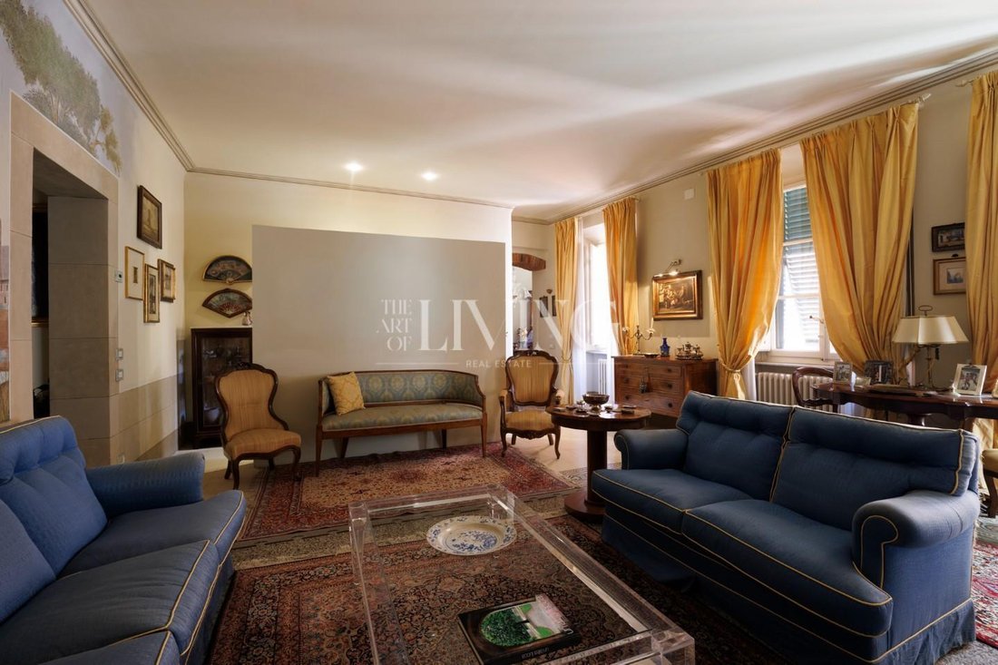 Apartment in Centro Storico, Lucca, Tuscany 5 - 18981405