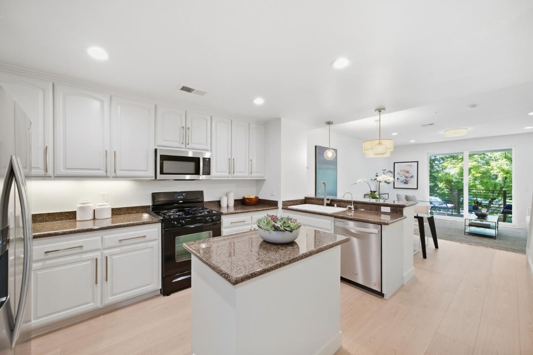 Townhouse in Newark, California, United States 3 - 18976140