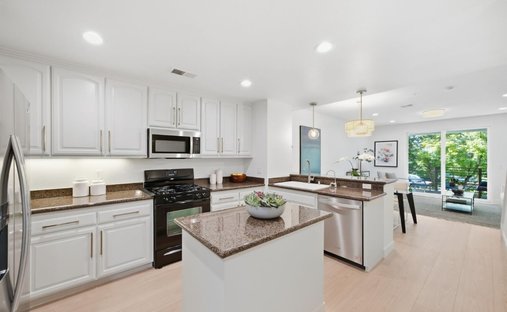 Residenza a Newark, California, Stati Uniti 1