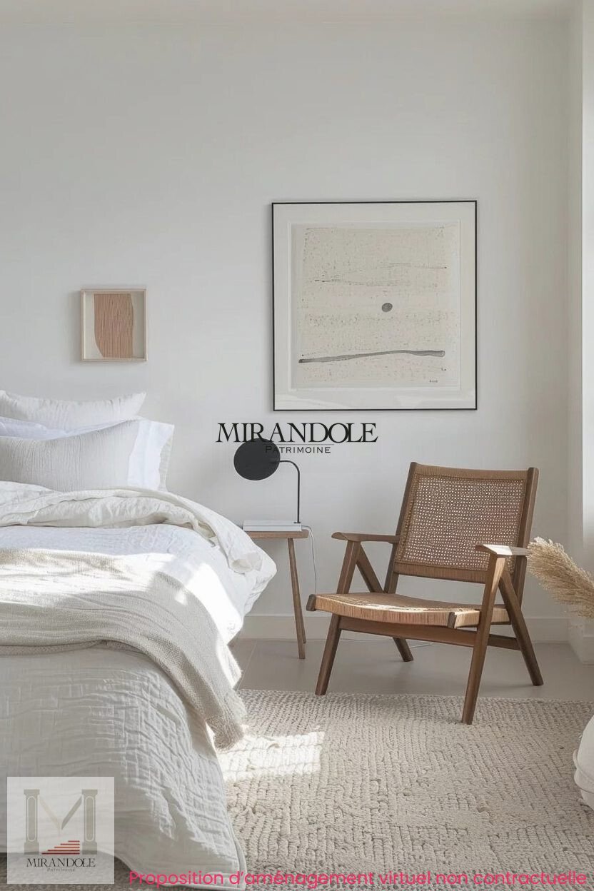 Apartment in Vieille Chapelle, 8e Arrondissement, Marseille 3 - 16750875