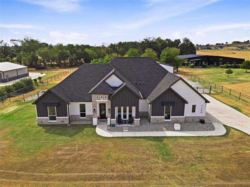 House in Poolville, Texas, United States 1 - 18970433