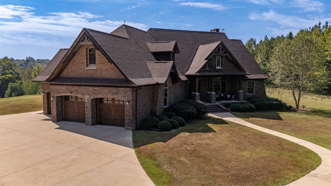 House in Saint Joseph, Tennessee, United States 2 - 18967068