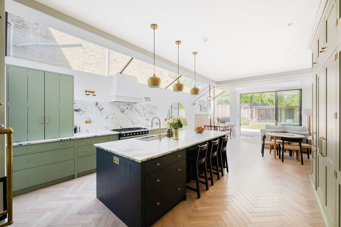 House in Brondesbury, Brent, England 2 - 18973635