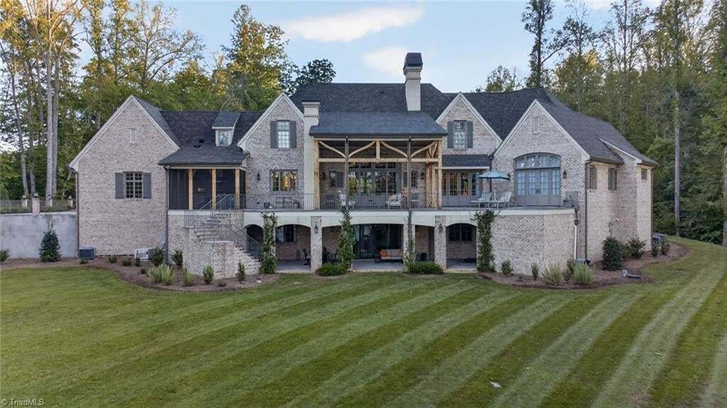 House in Belews Creek, North Carolina, United States 2 - 18968859