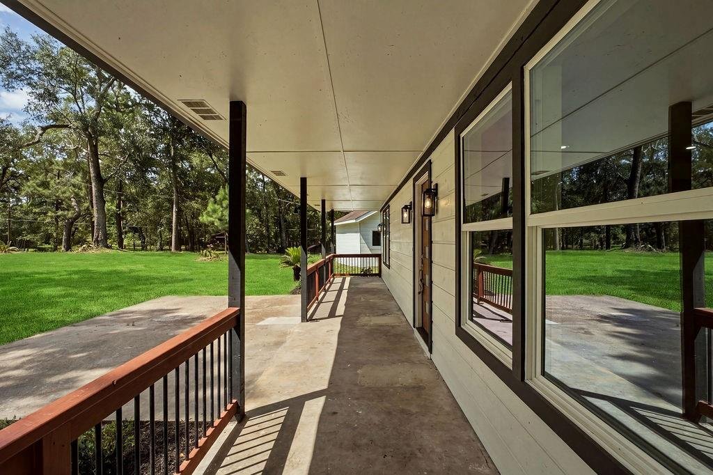 House in Magnolia, Texas, United States 4 - 18970556