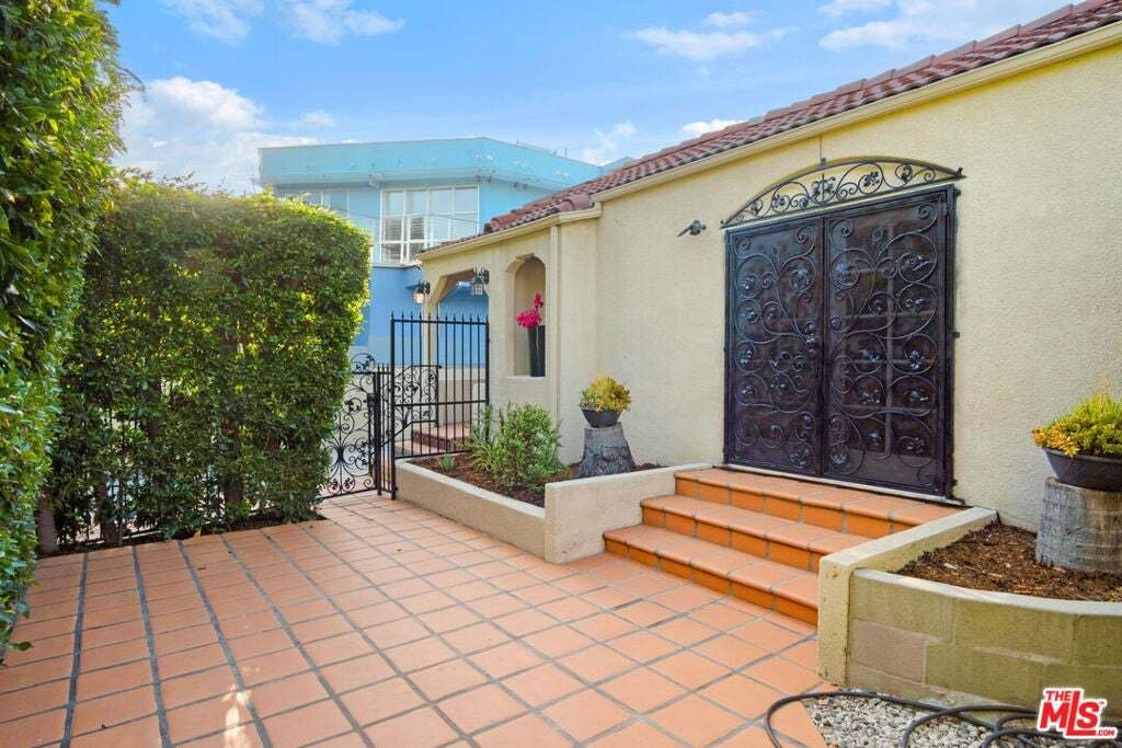 House in West Hollywood, California, United States 5 - 18978947