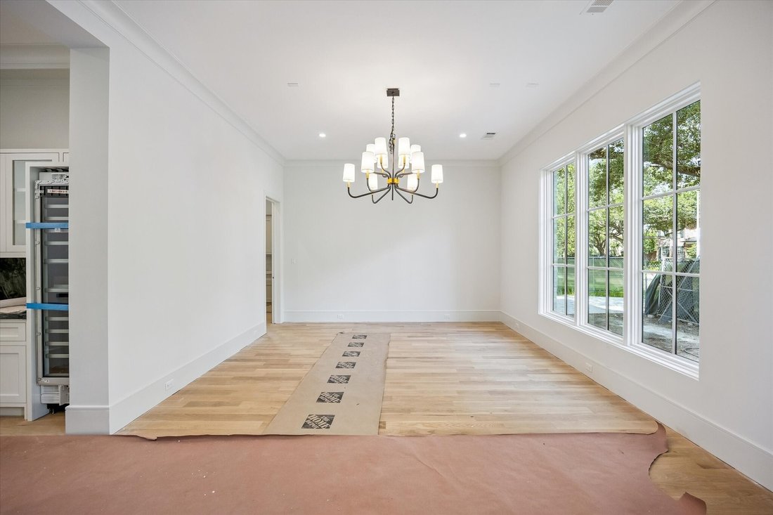 House in Houston, Texas, United States 3 - 18967808