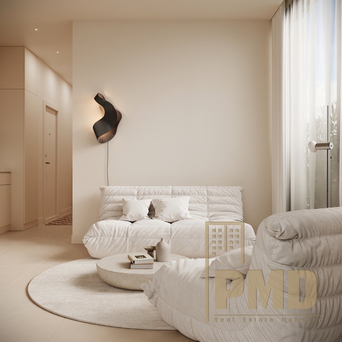 Apartment in Glyfada, Attica, Greece 5 - 18976038