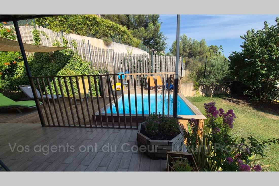 Villa in Rousset, Provence-Alpes-Côte d'Azur, France 5 - 18976753
