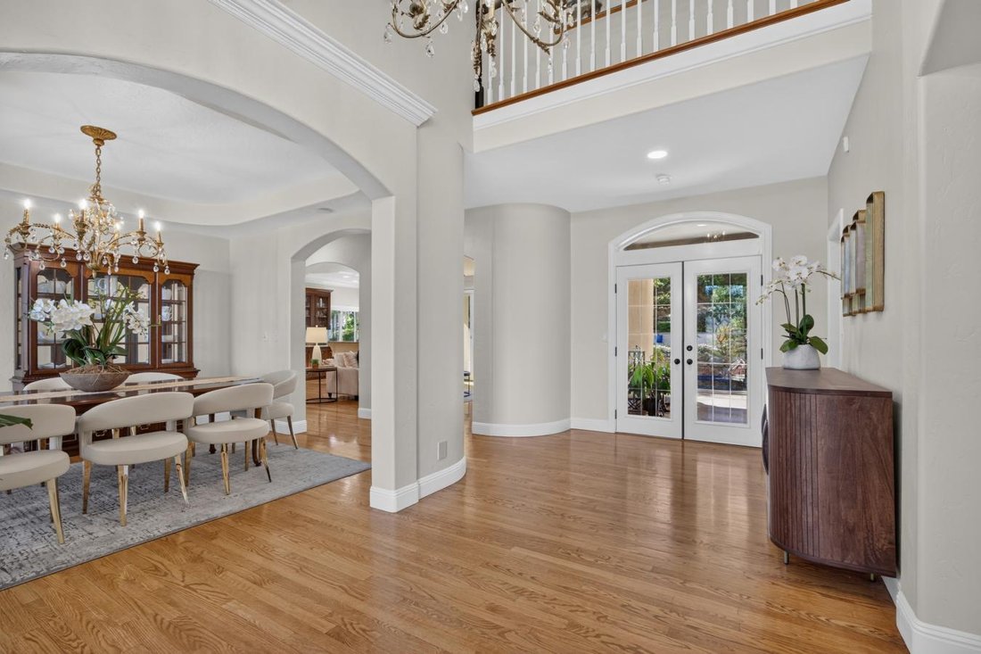 House in El Dorado Hills, California, United States 4 - 18973829