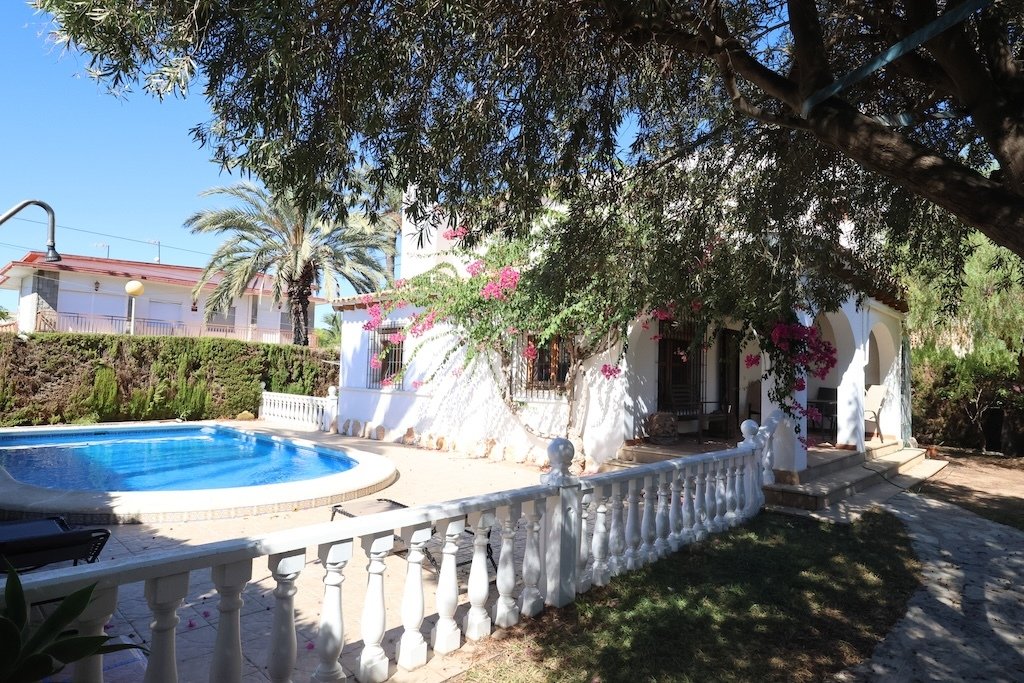 Chalet in Cabo Roig, Orihuela, Valencian Community 3 - 18970753