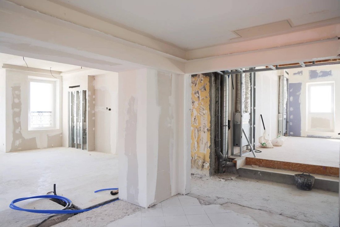 Apartment in Cannes, Provence-Alpes-Côte d'Azur, France 4 - 18009031