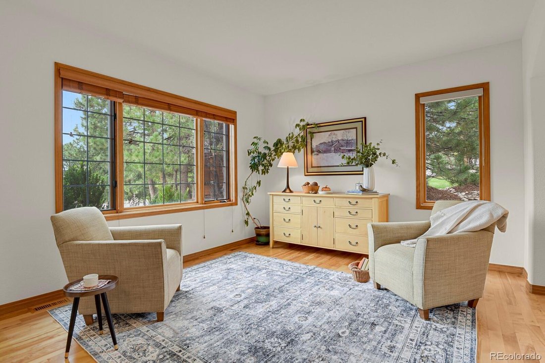 House in Parker, Colorado, United States 4 - 18965118