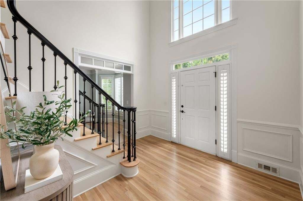 House in Peachtree Corners, Georgia, United States 5 - 18965400