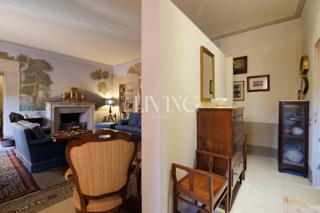 Apartment in Centro Storico, Lucca, Tuscany 3 - 18981405
